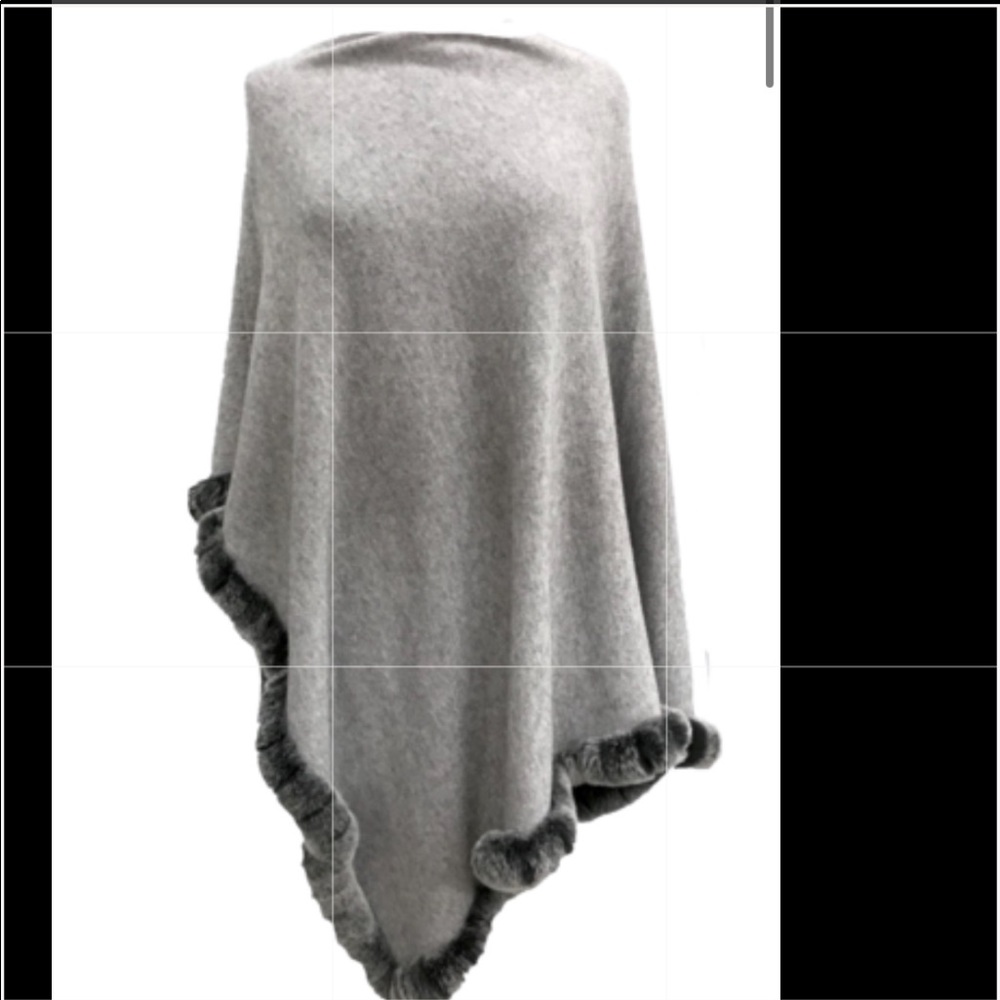 COPY - Poncho
